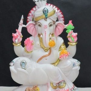 Ganesh ji