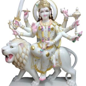 Durga ji